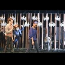Bild: Romeo und Julia - Theater Krefeld - Mönchengladbach