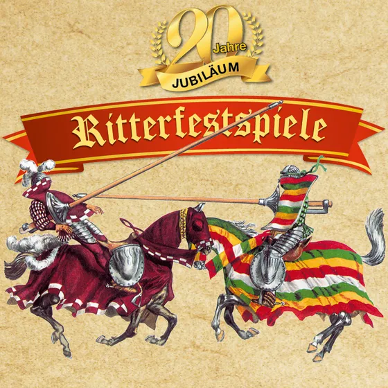 Bild: Ritterfestspiele Bad Bentheim