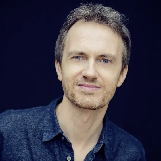 Bild: Alexandre Tharaud