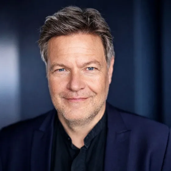 Bild: Robert Habeck