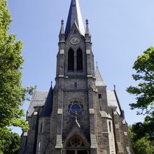 Bild: Christuskirche Fulda
