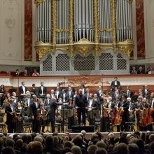 Bild: Sinfonieorchester Basel