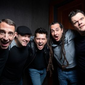 Bild: Less Than Jake