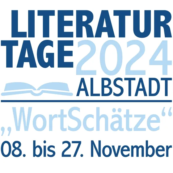 Bild: Literaturtage Albstadt