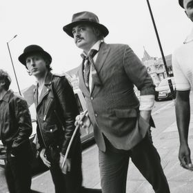 Bild: The Libertines