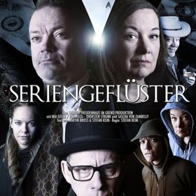 Bild: Seriengeflüster - Theater Freudenhaus