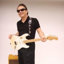 Bild: Jimmie Vaughan