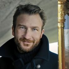 Bild: Die Geister, die ich rief -  Balladenabend mit Heiko Ruprecht und Veronika Ponzer 