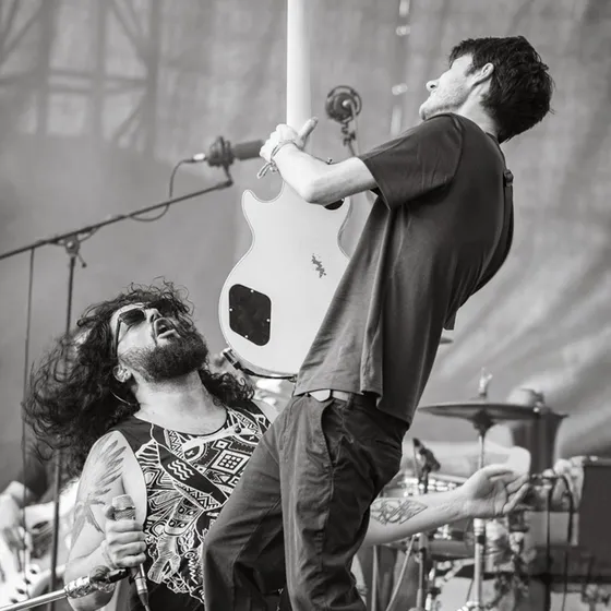 Bild: Jack Moore Band