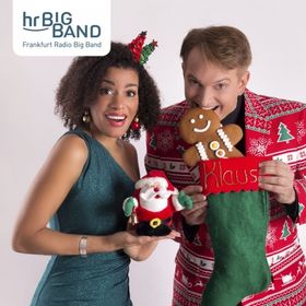 Bild: hr-Bigband - Swinging Christmas for Kids