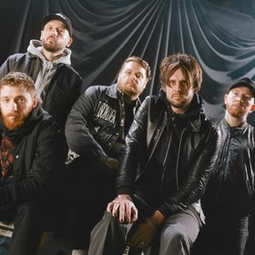 Bild: While She Sleeps