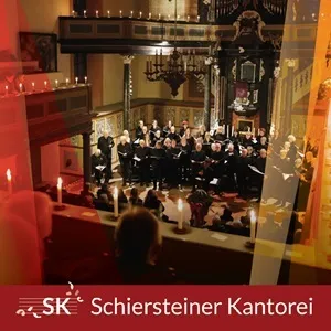 Bild: Schiersteiner Kantorei