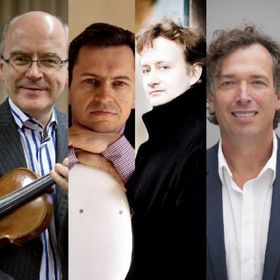 Bild: Konstanzer Musikfestival