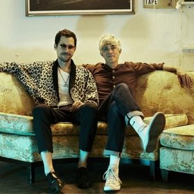 Bild: We Are Scientists