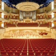 Bild: Philharmonie Essen
