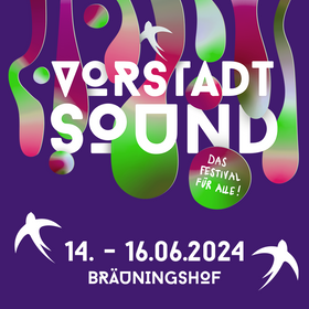 Bild: Vorstadt Sound Festival