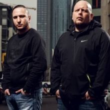 Bild: Celo & Abdi