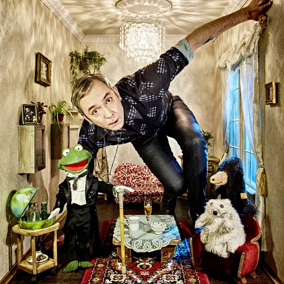 Bild: René Marik