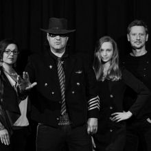 Bild: Mister Panik & Das AtlanticOrchester