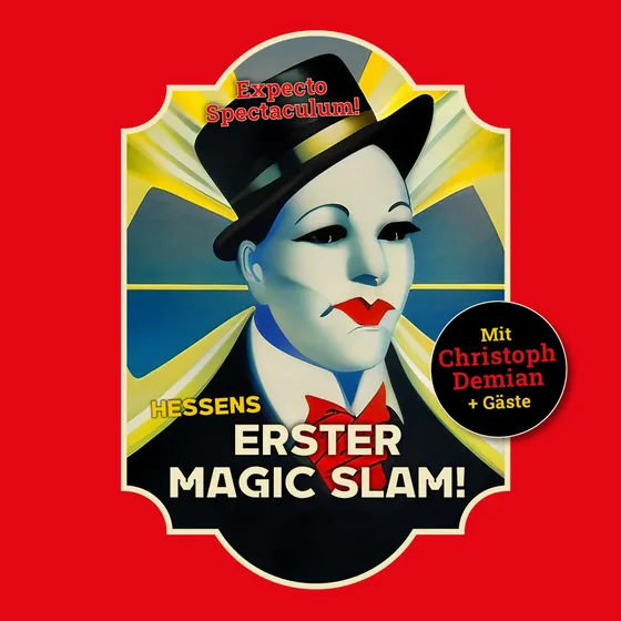 Bild: Hessens erster Magic Slam