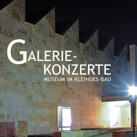 Bild: Galeriekonzerte - Kornwestheim