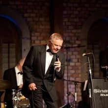 Bild: Sinatra Tribute Band & Max Neissendorfer - A Man and his Music