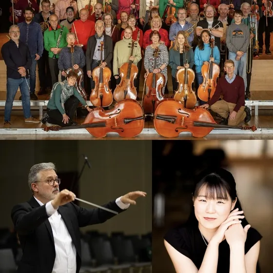 Bild: Stuttgarter Musikfreunde