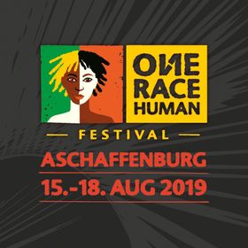 Bild: One race... Human! - Festival