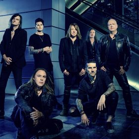 Bild: Helloween