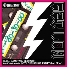 Bild: 80-90-00 - Schlachthof Wiesbaden