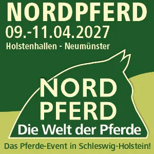 Bild: Nordpferd - Die Welt der Pferde