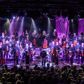 Bild: Classic Night - Classic Night Band & Bochumer Symphoniker