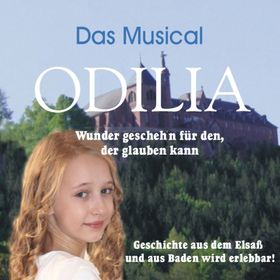 Bild: Das Musical Odilia - Gabi Seitz Ensemble