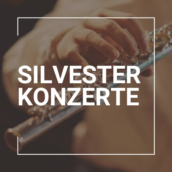 Bild: Silvesterkonzerte