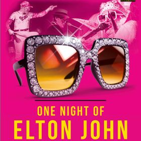 Bild: Eltonology - One Night Of Elton John - A Tribute To The Music Of Sir Elton John Elton John
