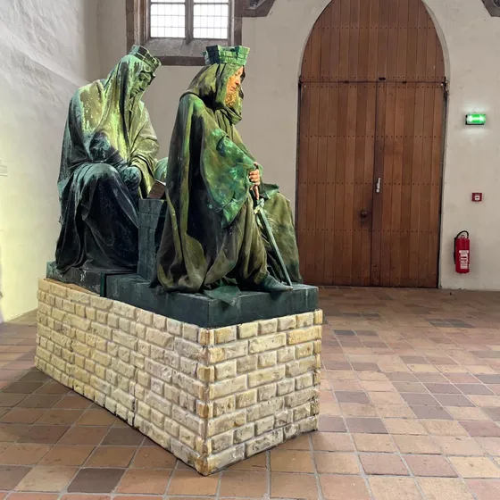 Bild: Magdeburger Literaturwochen