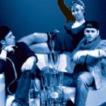 Bild: Dinner for One - Lore & Ley Theater Kiel