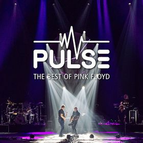 Bild: PULSE - The Best of Pink Floyd