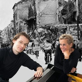 Bild: Die kleine Freiheit - Elisabeth Arend & Victor Nicoara