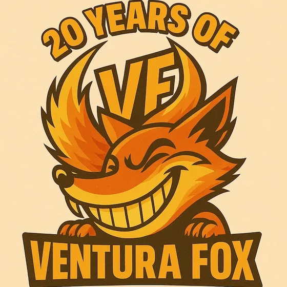 Bild: Ventura Fox