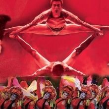 Bild: Embrace China - Beautiful Sichuan Chinesische Show mit Tanz, Akrobatik, Musik & Gesang