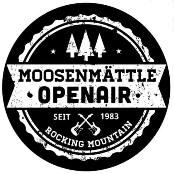 Bild: Moosenmättle Open Air