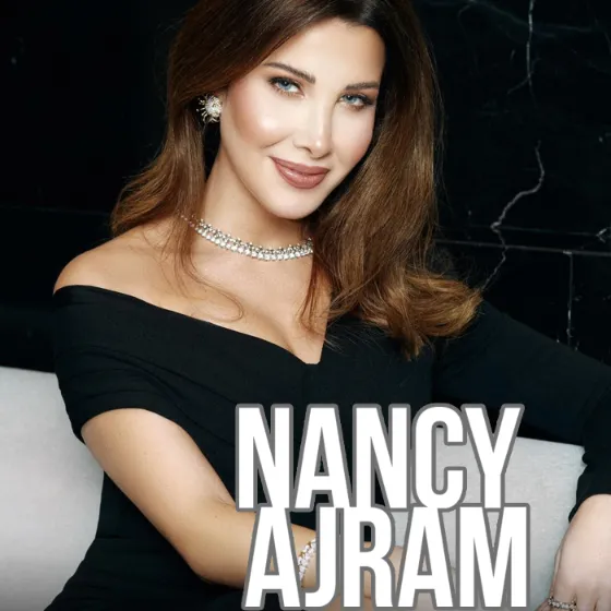 Bild: Nancy Ajram