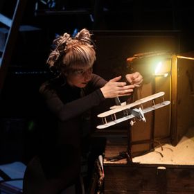 Bild: Kleiner Prinz - Theater k