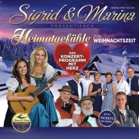 Bild: Heimatgefühle zur Weihnachtszeit - Sigrid & Marina