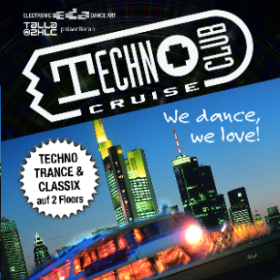 Bild: Technoclub Cruise