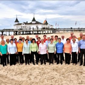 Bild: Thurbruchchor Ahbeck Zirchow