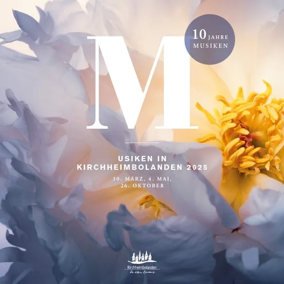 Bild: Musiken in Kirchheimbolanden