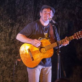 Bild: Reiner spielt Mey