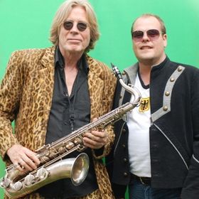 Bild: Rock am Schloss - Ostrock Deluxe Klassik und NDW Party